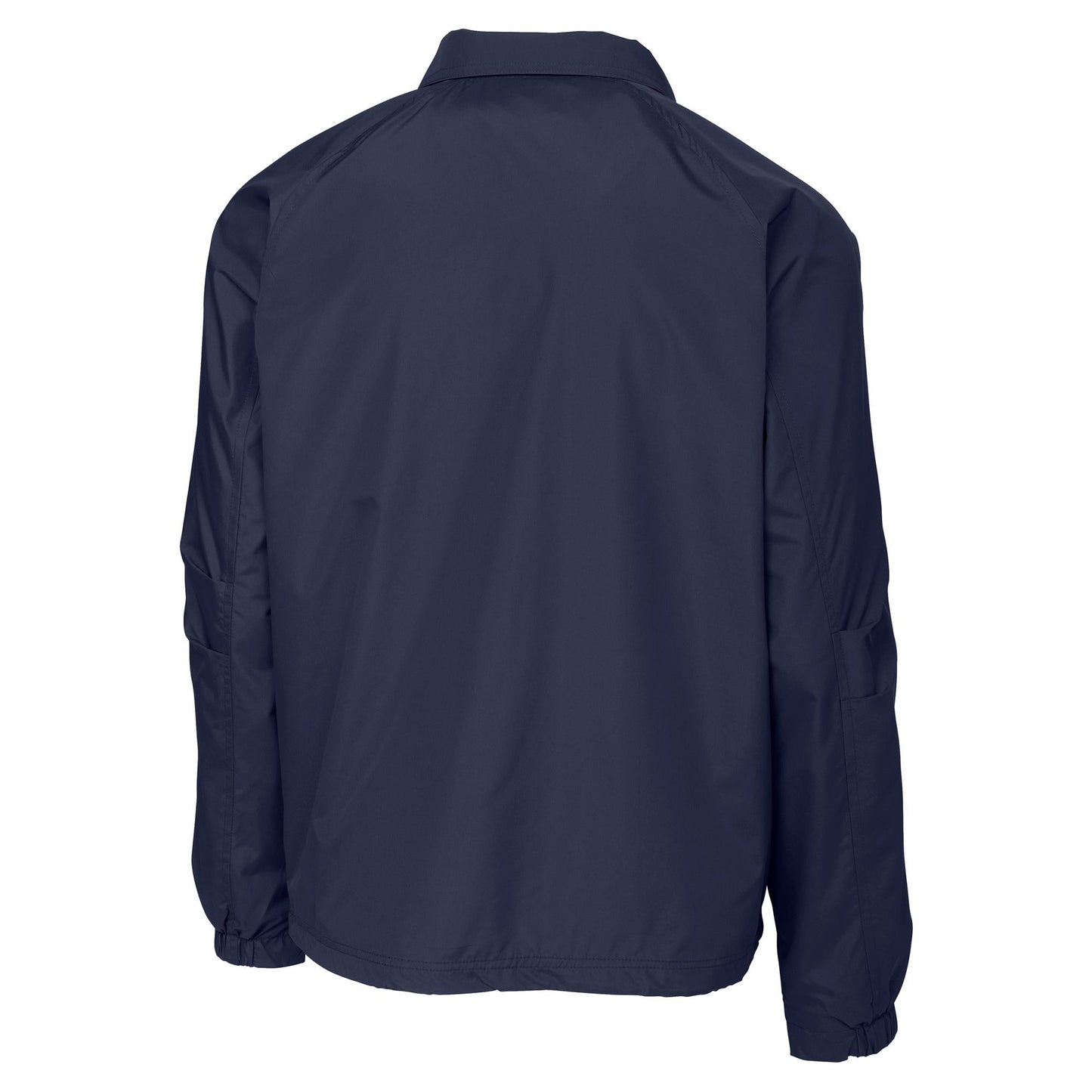Black Jackets - Sport-Tek - Comfortable Polyester
