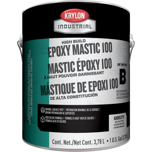 Hardener Industrial Coatings - Krylon - High Build Epoxy