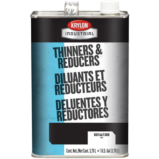 MEK Industrial Coatings | Krylon | Quality Thinners - Krylon - Reliable Finish