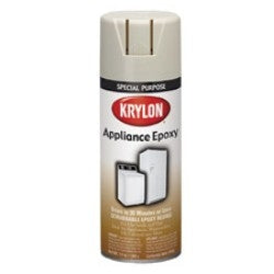Bisque Spray Paints - Krylon - Durable Finish