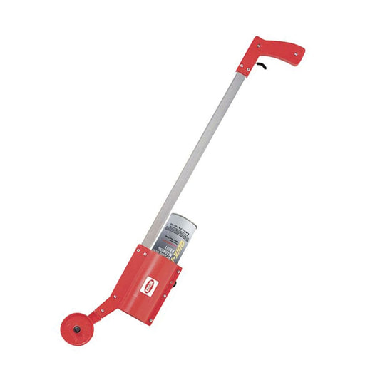 Hand Held Wheeler Marking Wand - Krylon - Durable Design