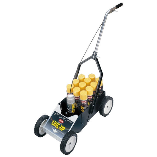 Striping Machines - Krylon - Durable Design