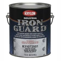 Deep Base Industrial Paints - Krylon - High Gloss Finish