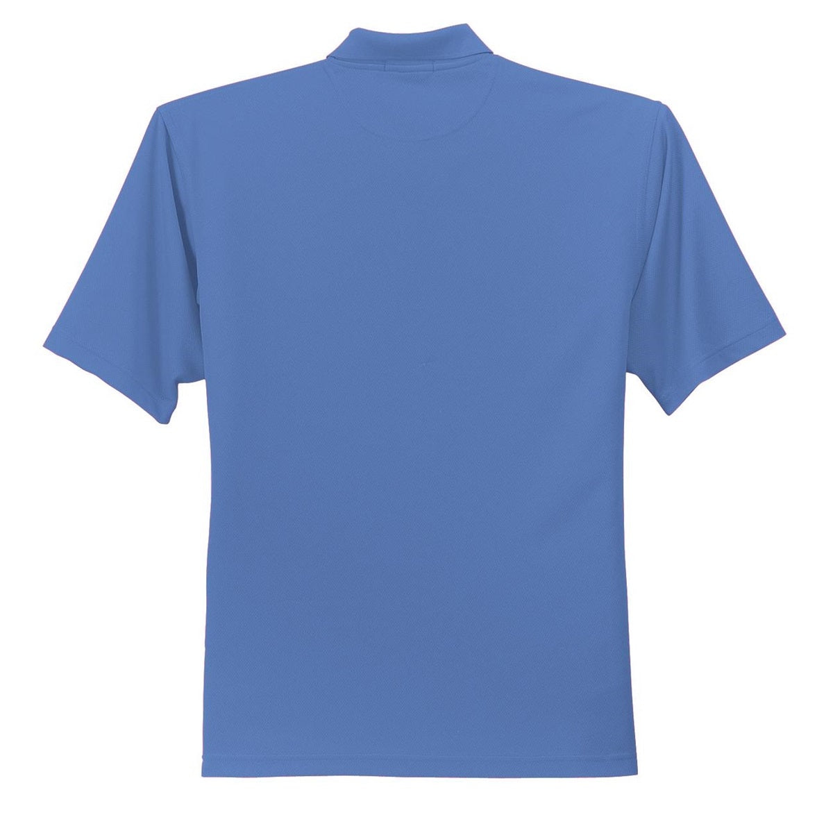 Black Polo Shirt - Sport-Tek - Breathable Fabric