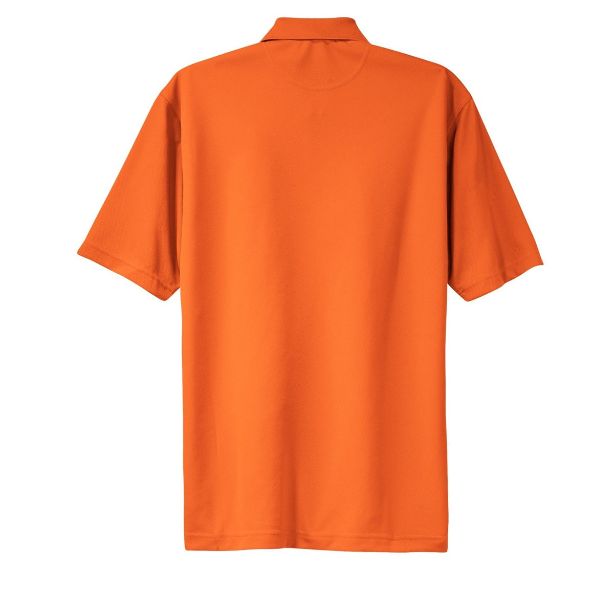 Black Polo Shirt - Sport-Tek - Breathable Fabric