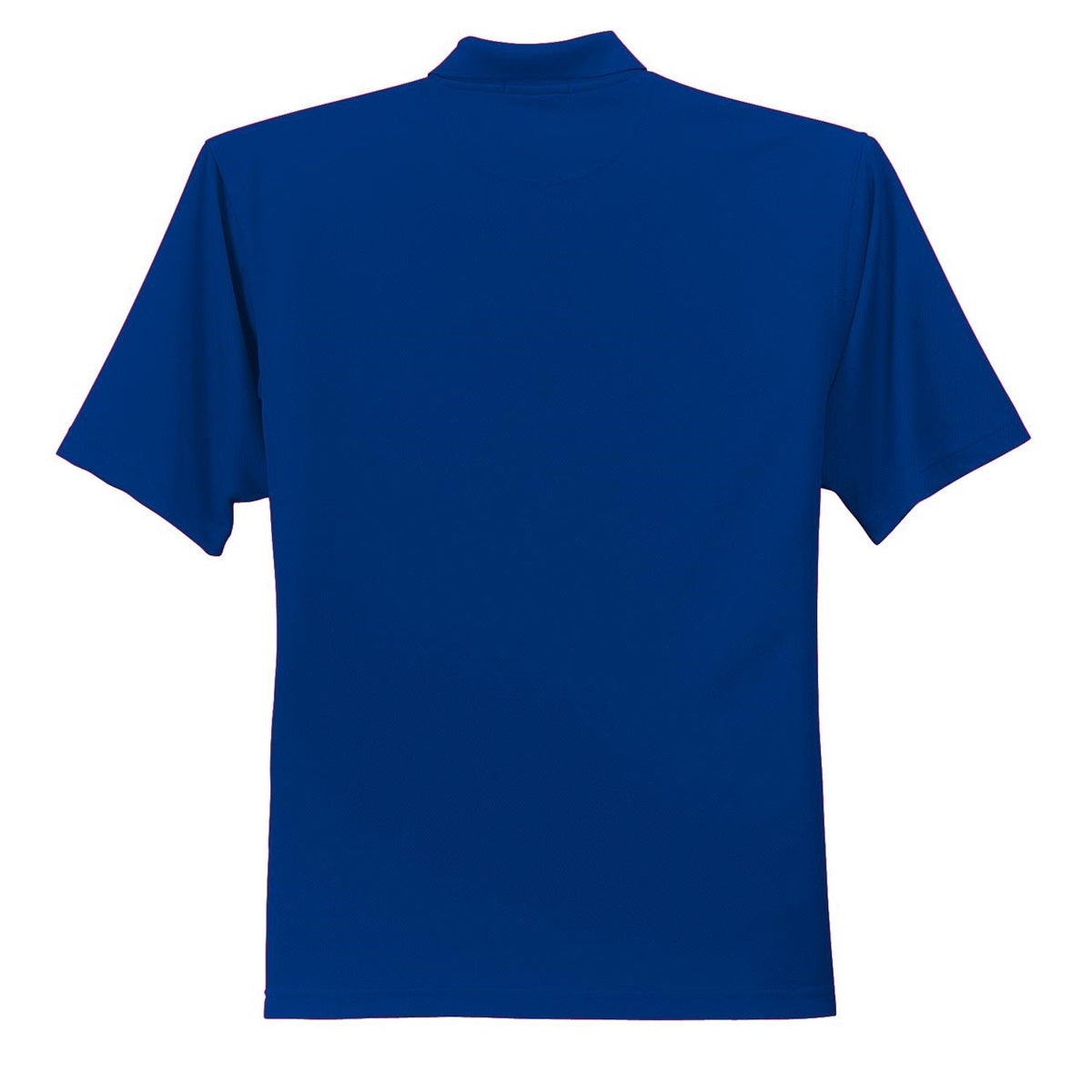 Black Polo Shirt - Sport-Tek - Breathable Fabric