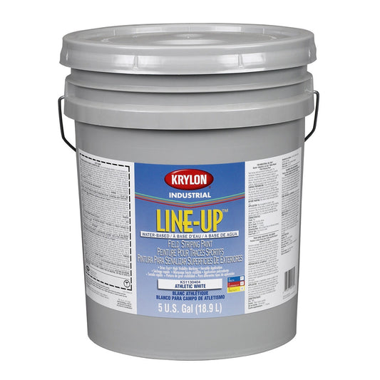 Ready to Use Athletic Field Paint - Krylon - Bright Colors