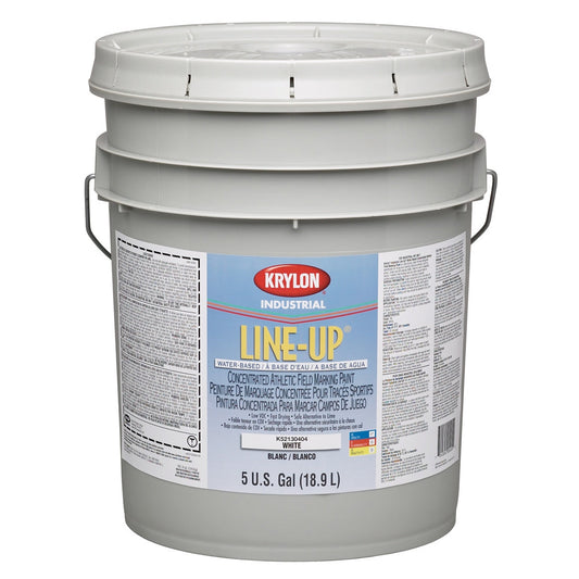 Concentrated Athletic Field Paint - Krylon - Quick-Drying