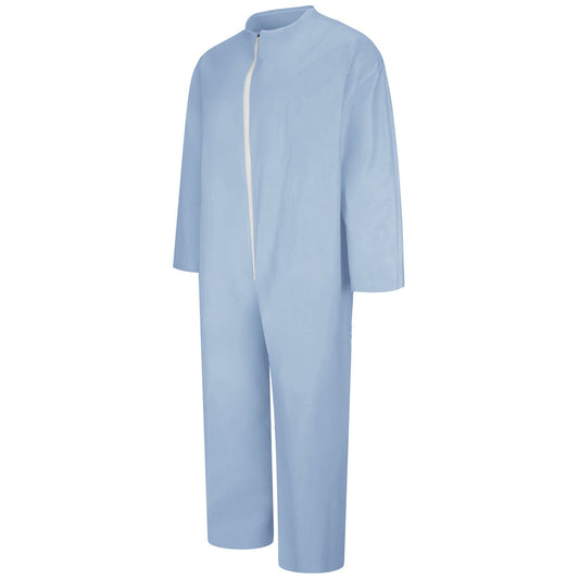Sontara Coveralls - Bulwark FR - Flame-Resistant Design