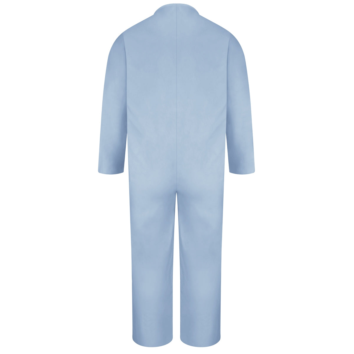 Sontara Coveralls - Bulwark FR - Flame-Resistant Design