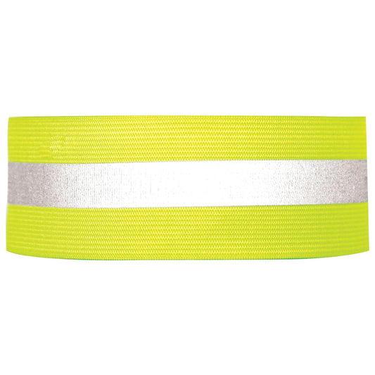 Yellow/Lime Arm/Ankle Bands - Kishigo - Reflective Bands