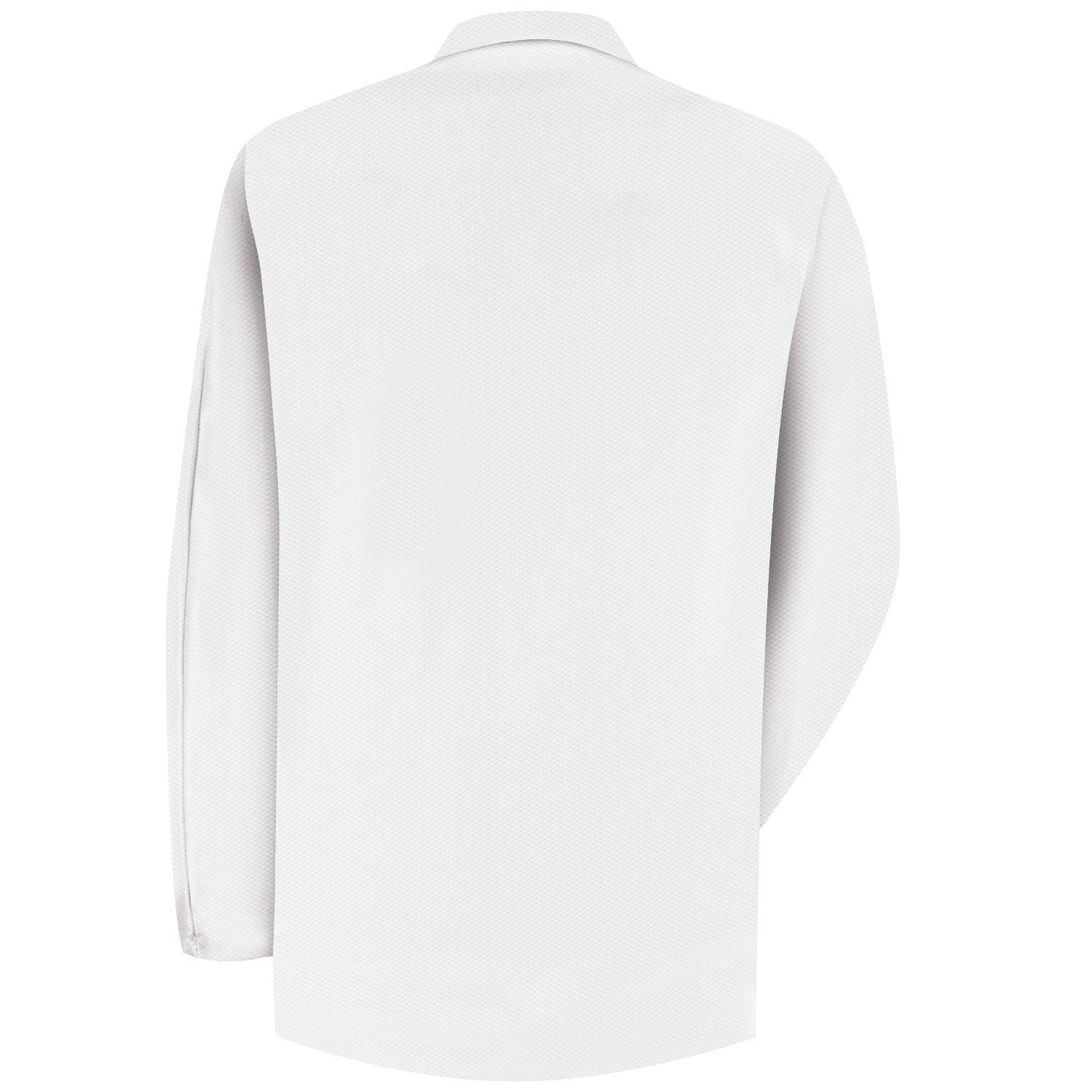 Electronic Blue Jackets - Red Kap - ESD Protective Garment