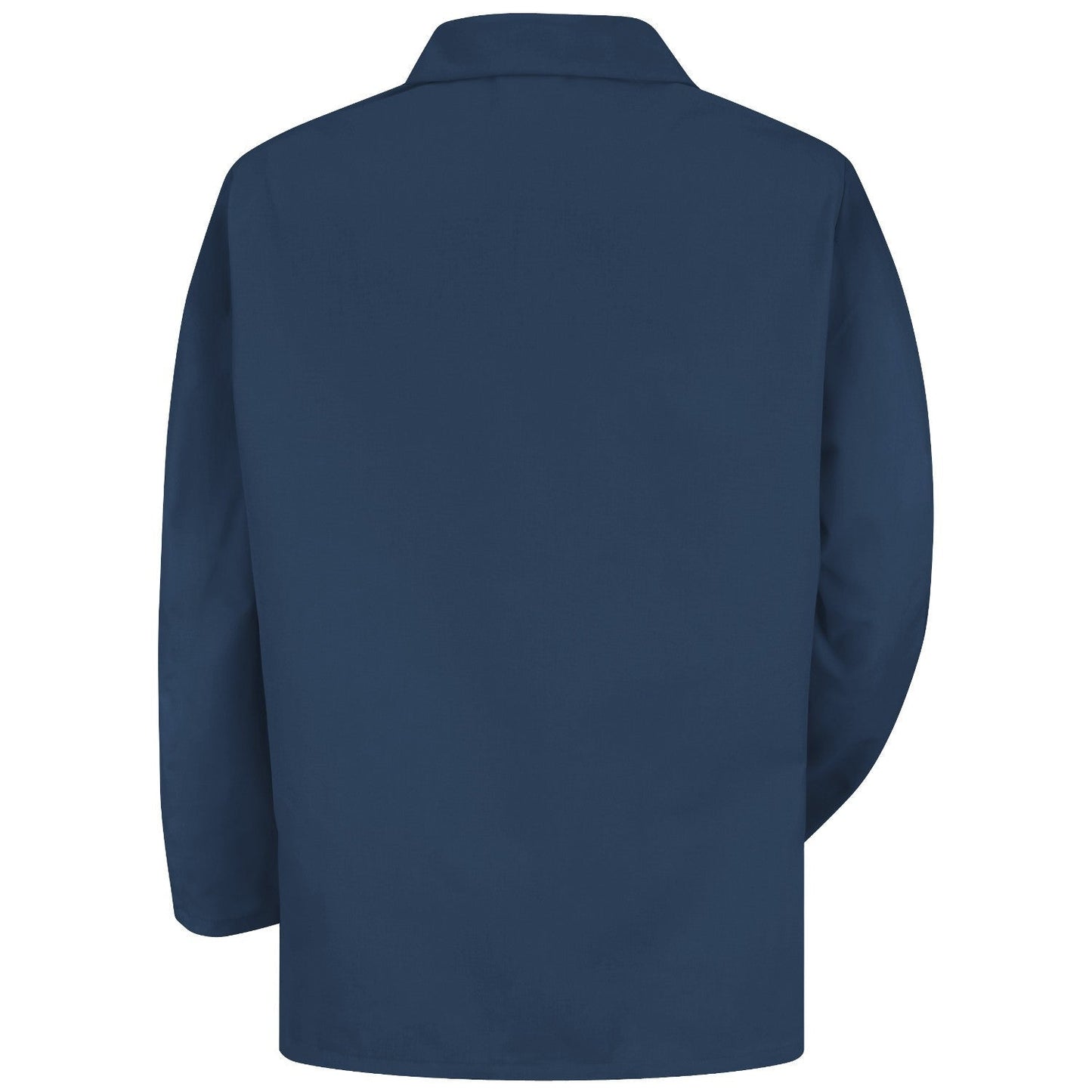 Light Blue Counter Coats - Red Kap - Professional Design