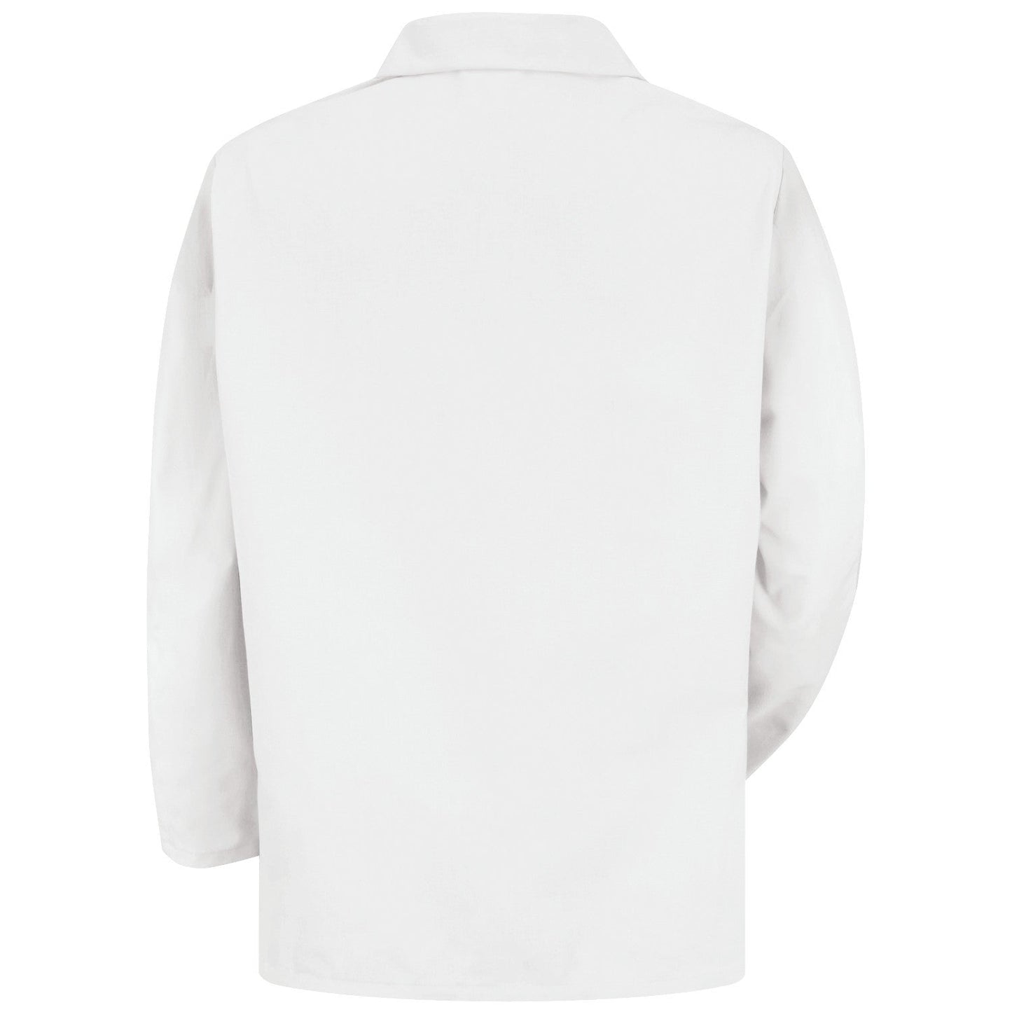 Light Blue Counter Coats - Red Kap - Professional Design