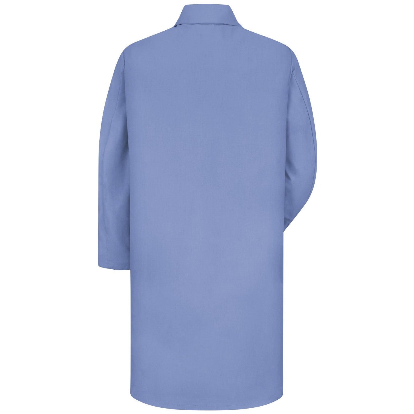 Grey Lab Coats - Red Kap - Wrinkle Resistant