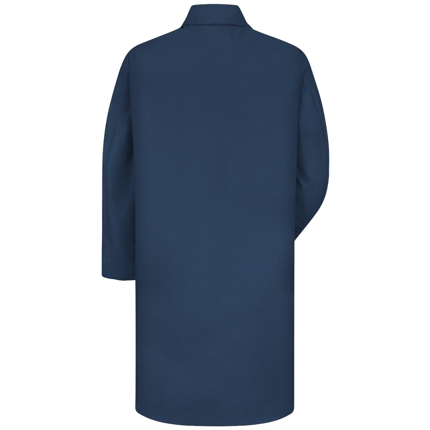 Grey Lab Coats - Red Kap - Wrinkle Resistant