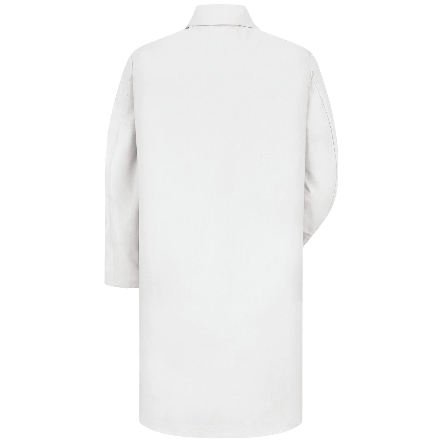 Grey Lab Coats - Red Kap - Wrinkle Resistant