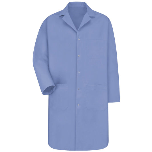 Light Blue Lab Coats - Red Kap - Functional Design