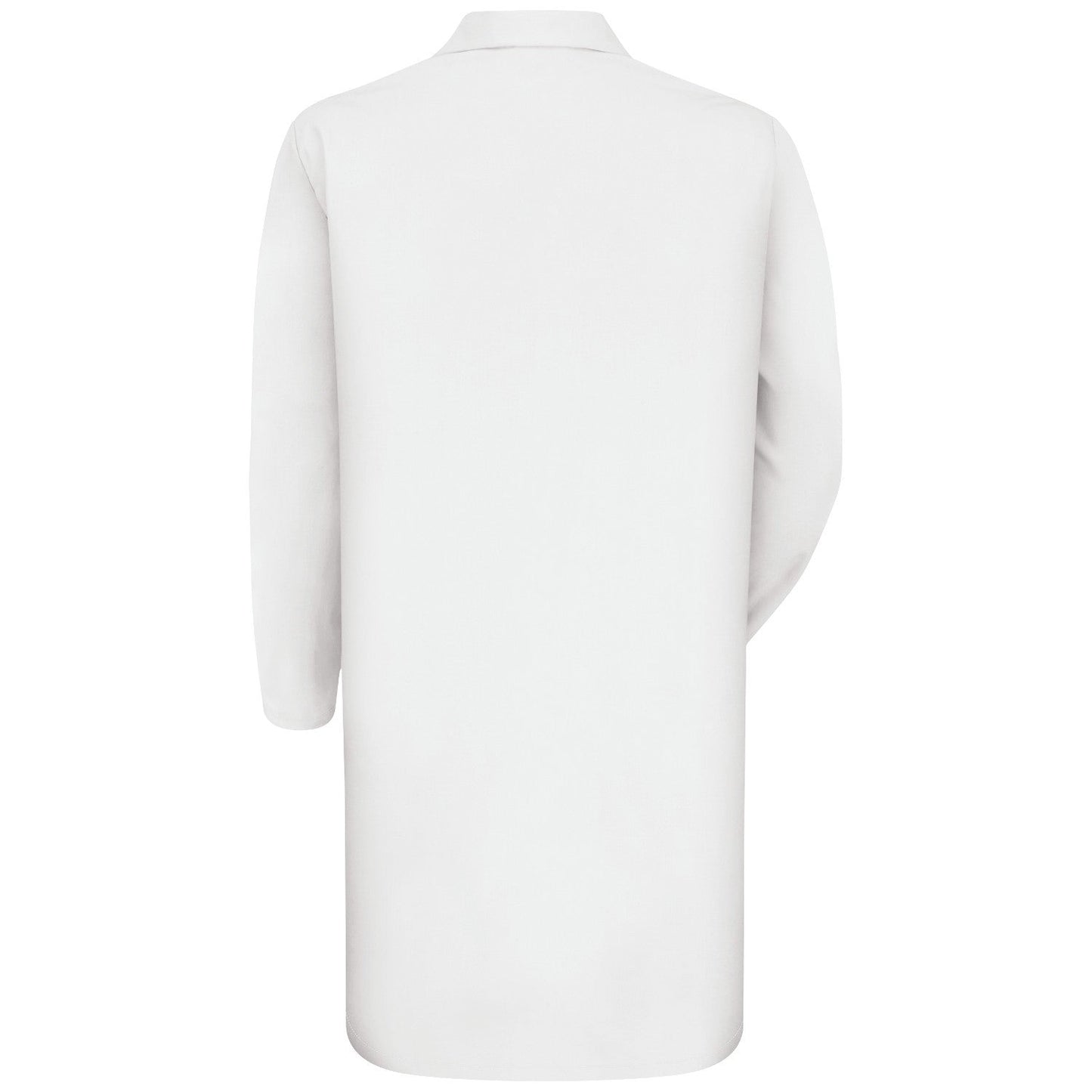Light Blue Lab Coats - Red Kap - Functional Design