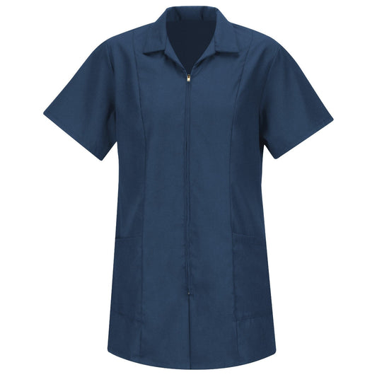Navy Smocks - Red Kap - Professional Look