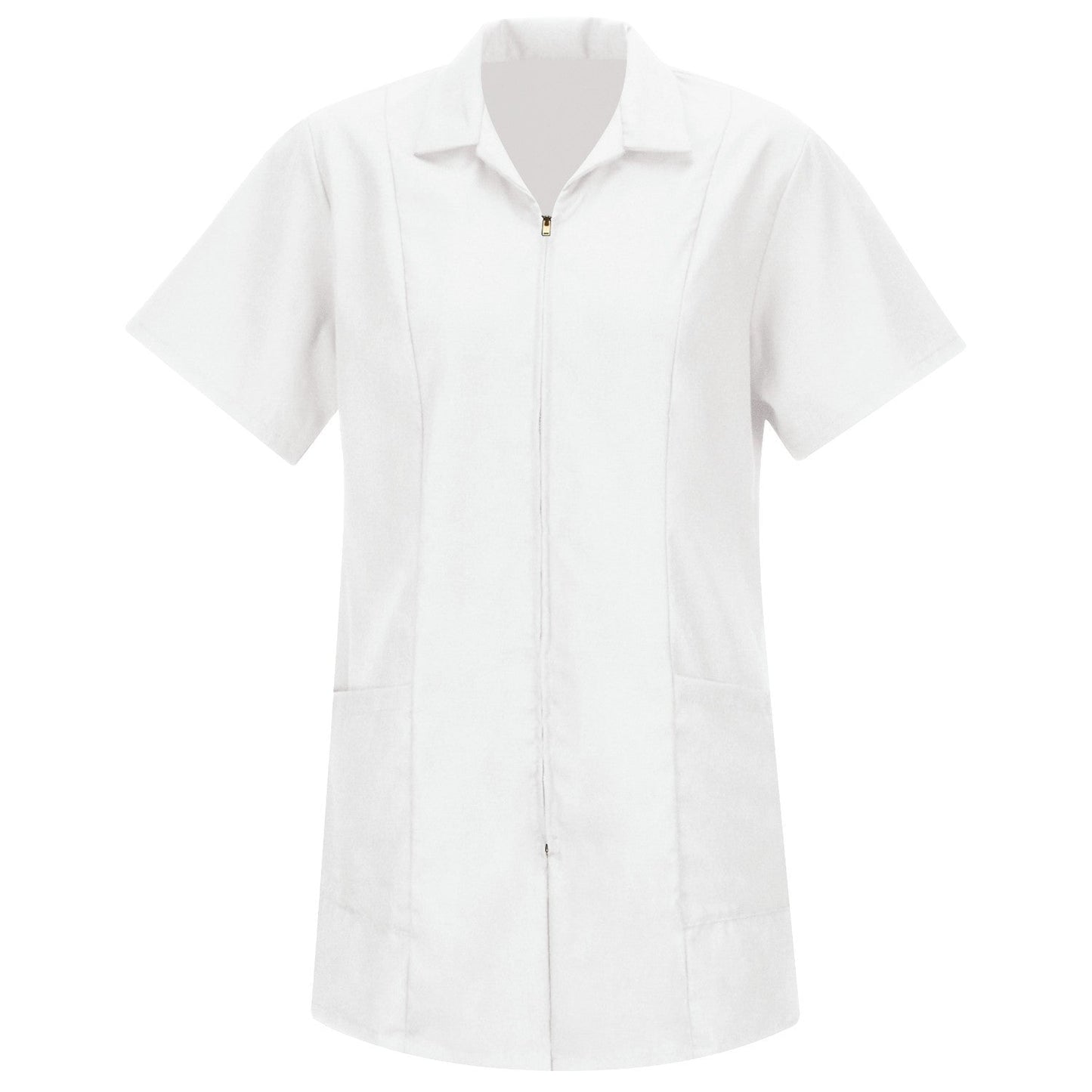 Navy Smocks - Red Kap - Professional Look