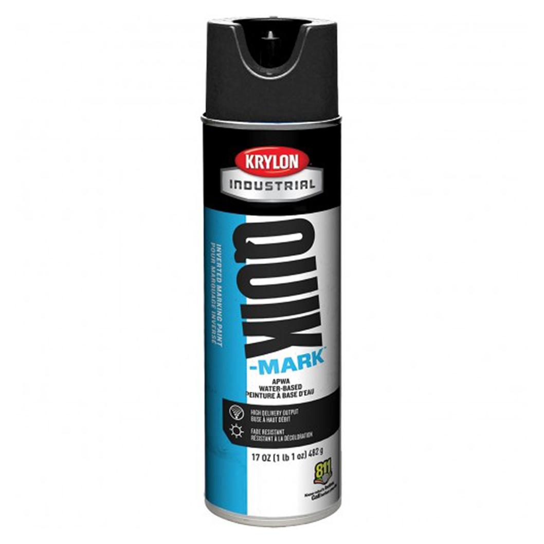 20 oz Can Marking Paint - Krylon - Water Based