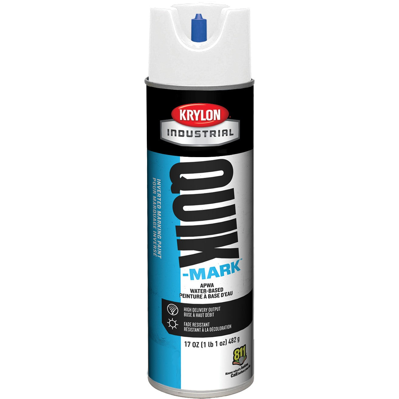 20 oz Can Marking Paint - Krylon - Water Based