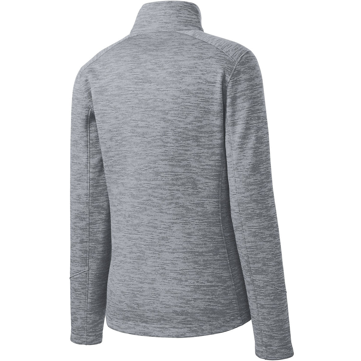 Black Jackets - Port Authority - Stylish Fleece Design