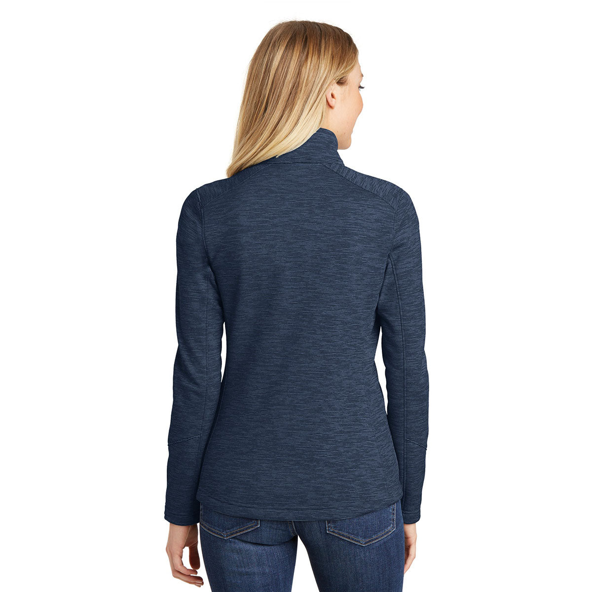 Black Jackets - Port Authority - Stylish Fleece Design