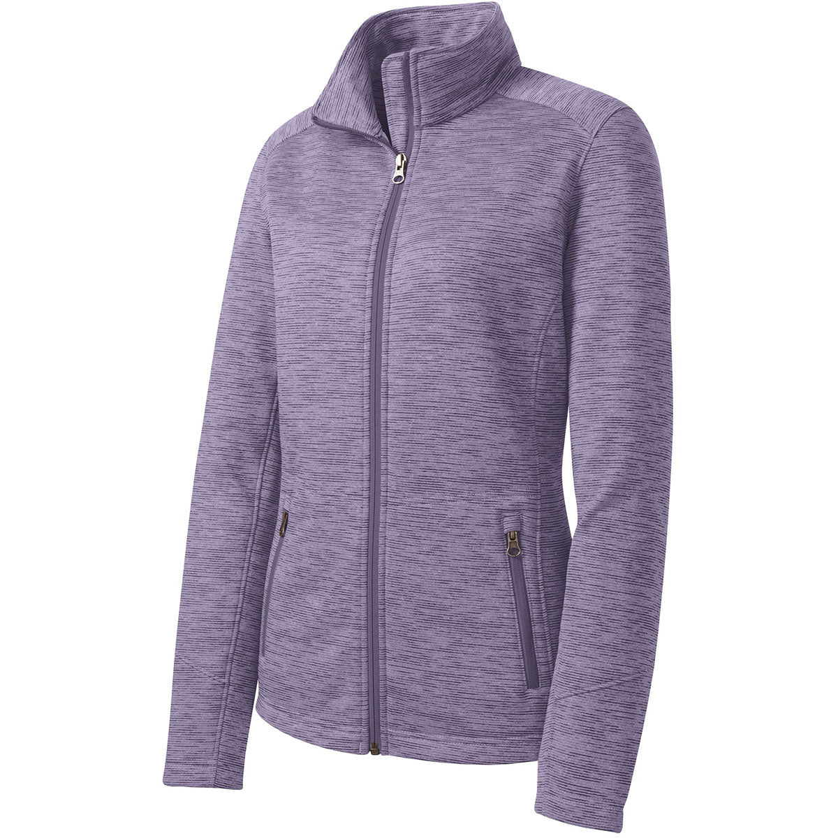Black Jackets - Port Authority - Stylish Fleece Design