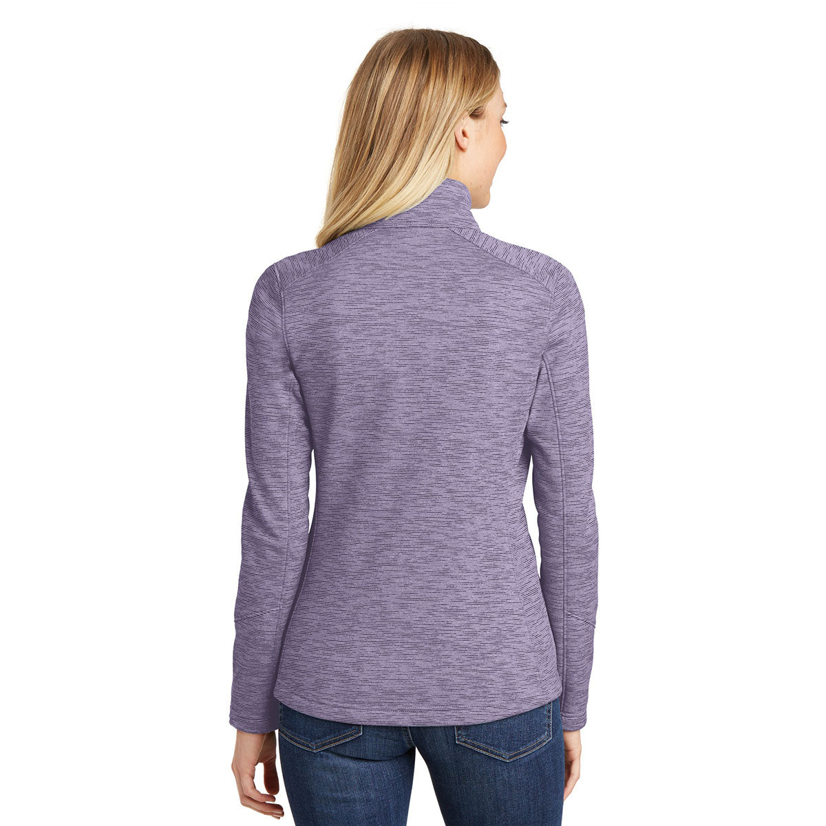 Black Jackets - Port Authority - Stylish Fleece Design