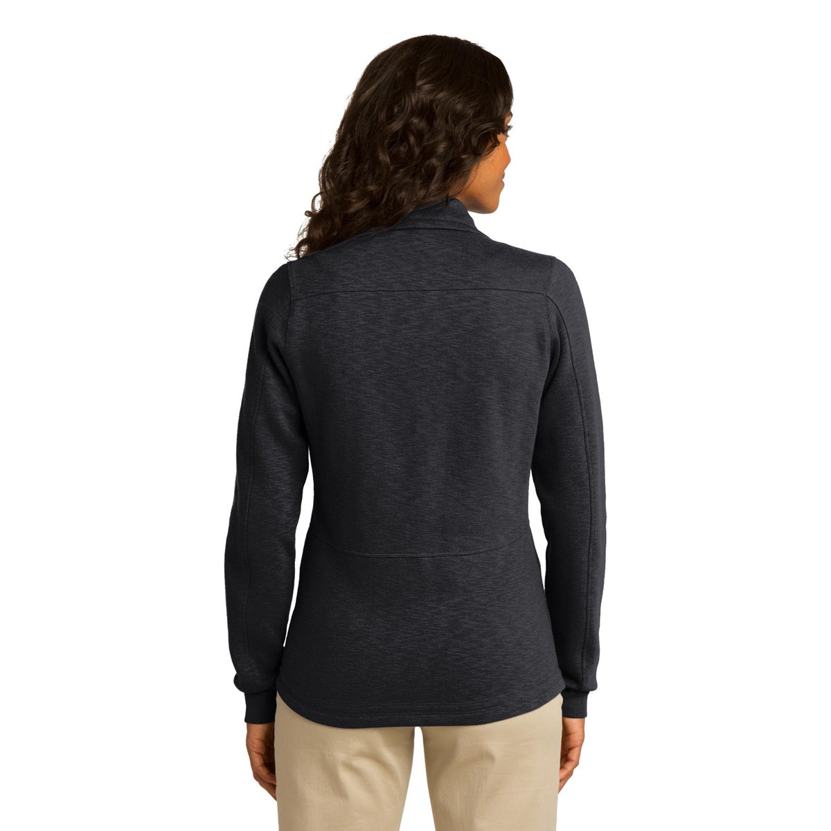 Black Jackets - Port Authority - Soft Fleece - Cozy Style