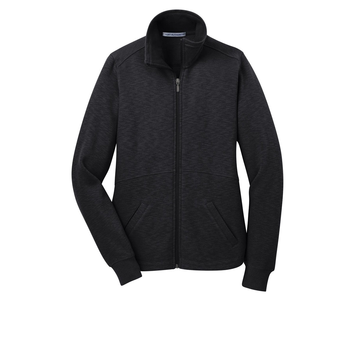 Black Jackets - Port Authority - Soft Fleece - Cozy Style
