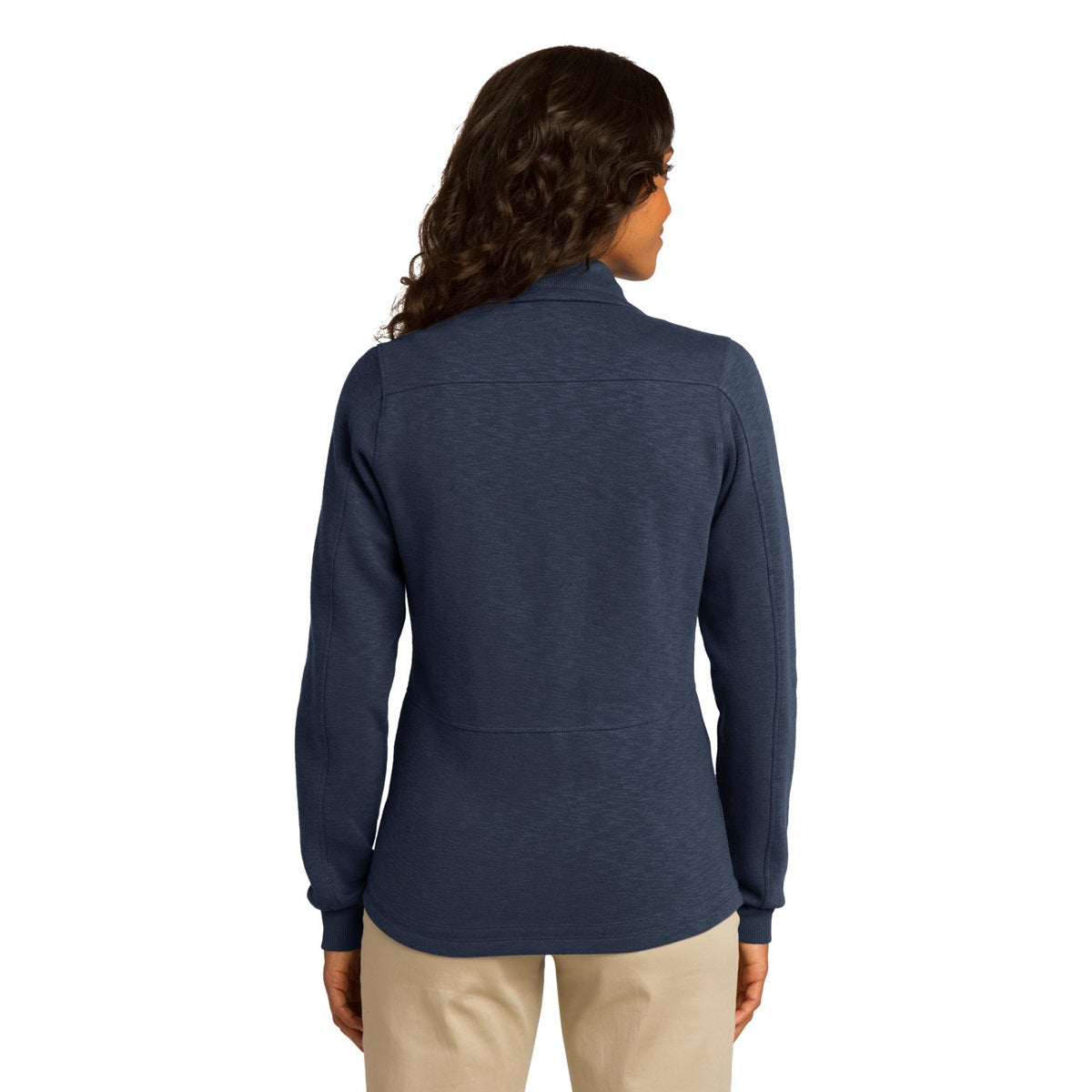 Black Jackets - Port Authority - Soft Fleece - Cozy Style