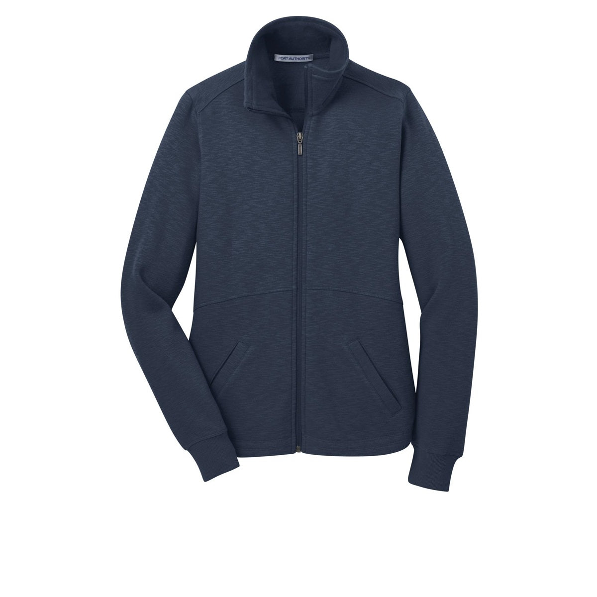 Black Jackets - Port Authority - Soft Fleece - Cozy Style