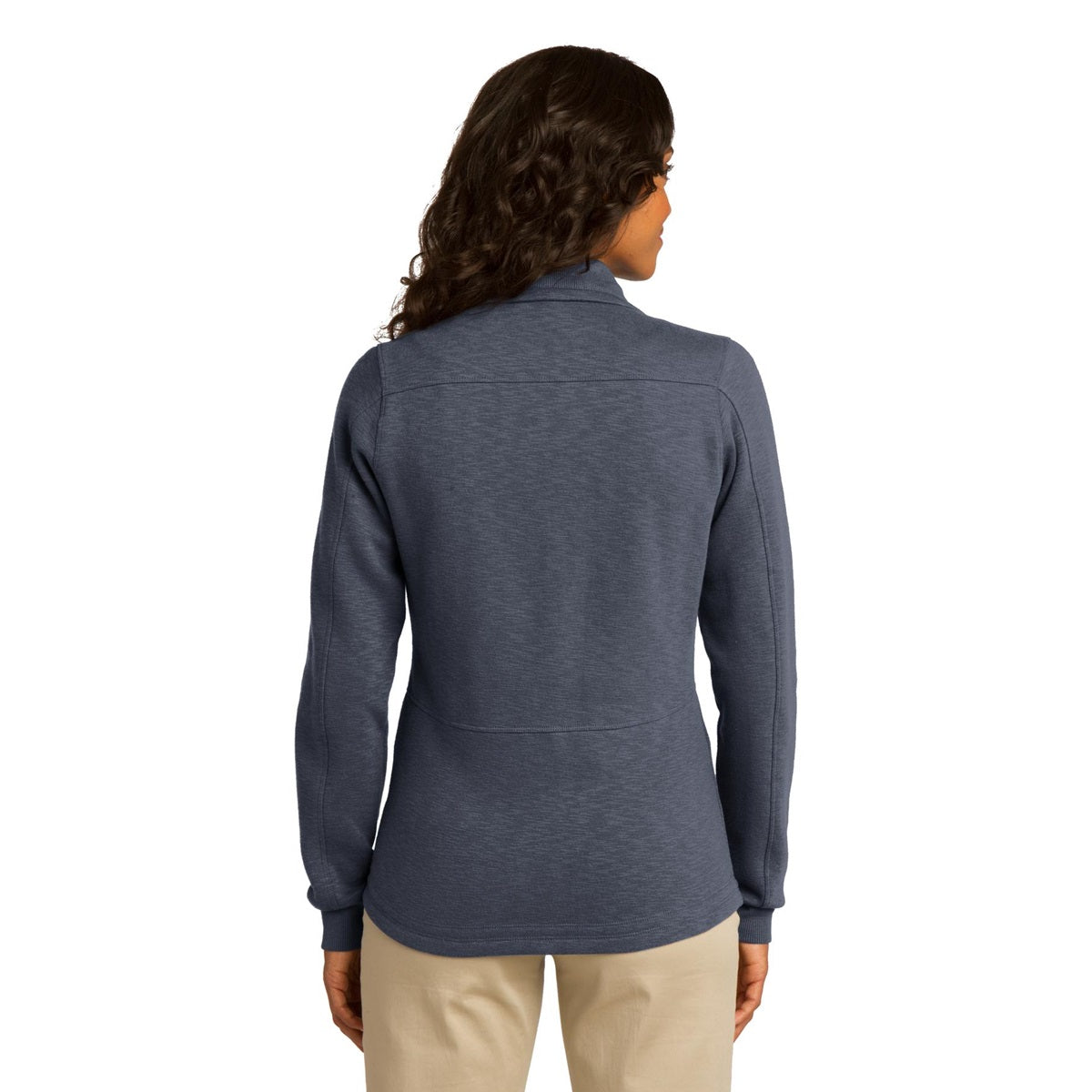 Black Jackets - Port Authority - Soft Fleece - Cozy Style