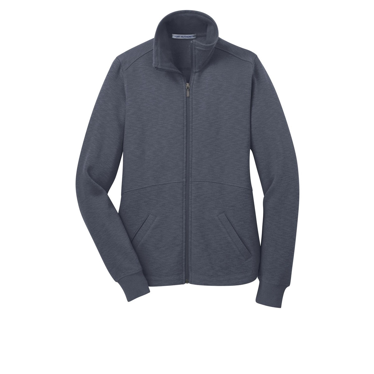 Black Jackets - Port Authority - Soft Fleece - Cozy Style