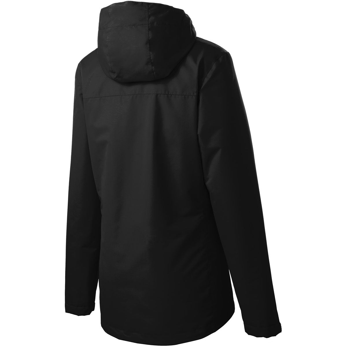Black Jackets - Port Authority - Waterproof Design