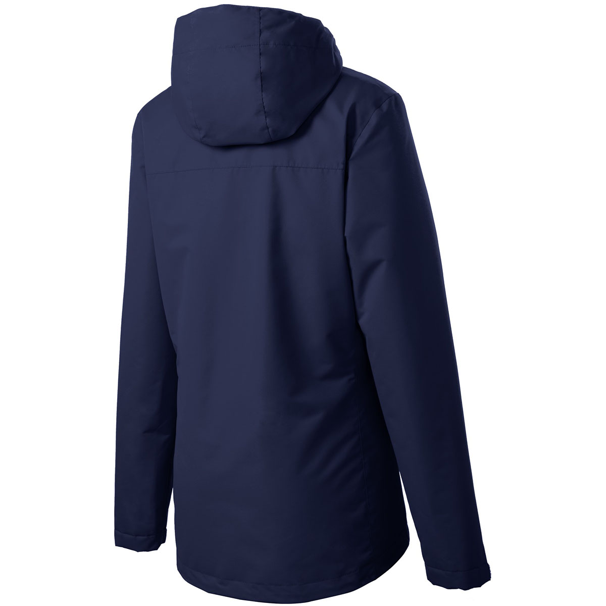 Black Jackets - Port Authority - Waterproof Design
