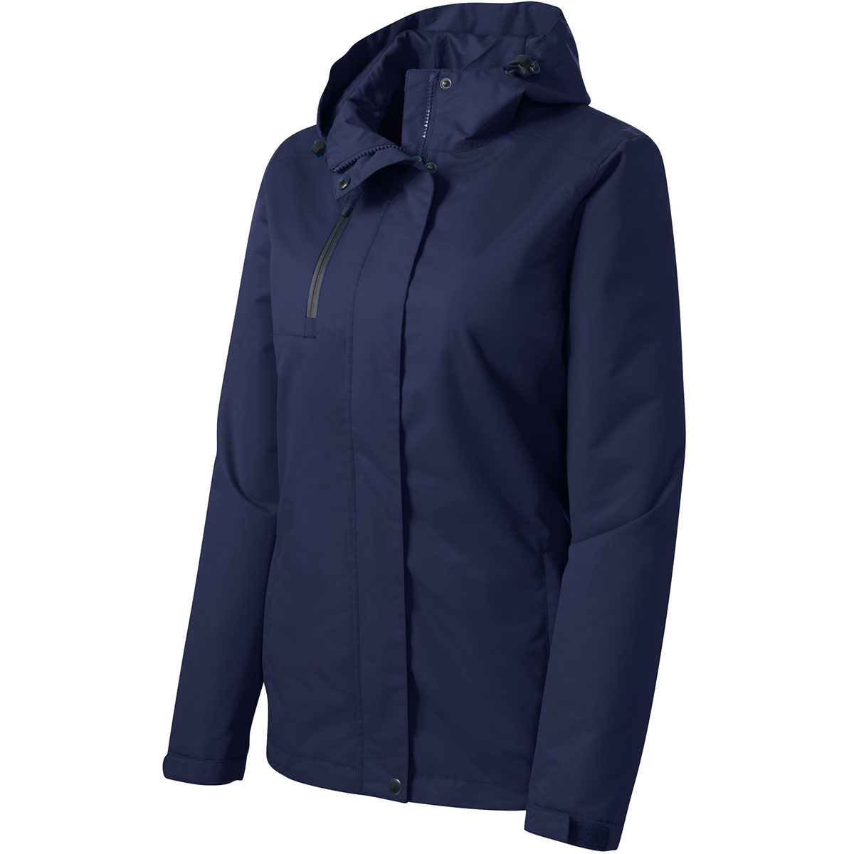 Black Jackets - Port Authority - Waterproof Design