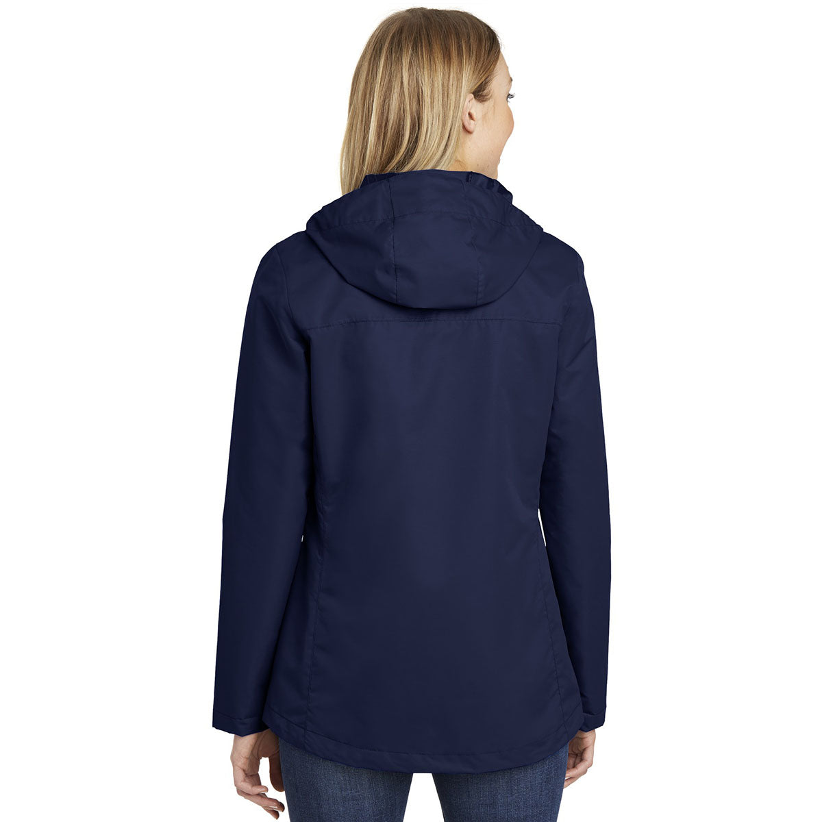 Black Jackets - Port Authority - Waterproof Design