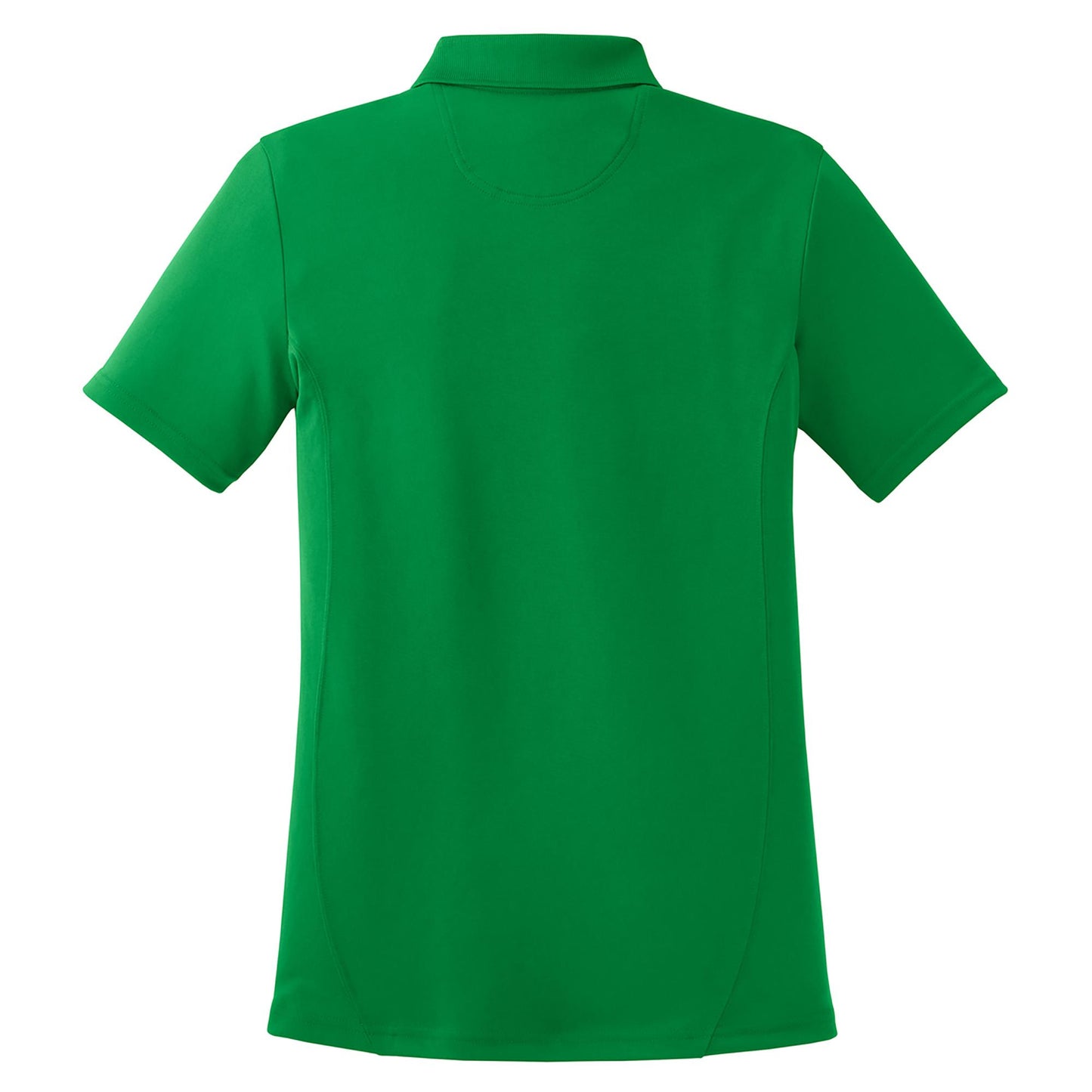 Black Polo Shirt - Sport-Tek - Moisture-Wicking