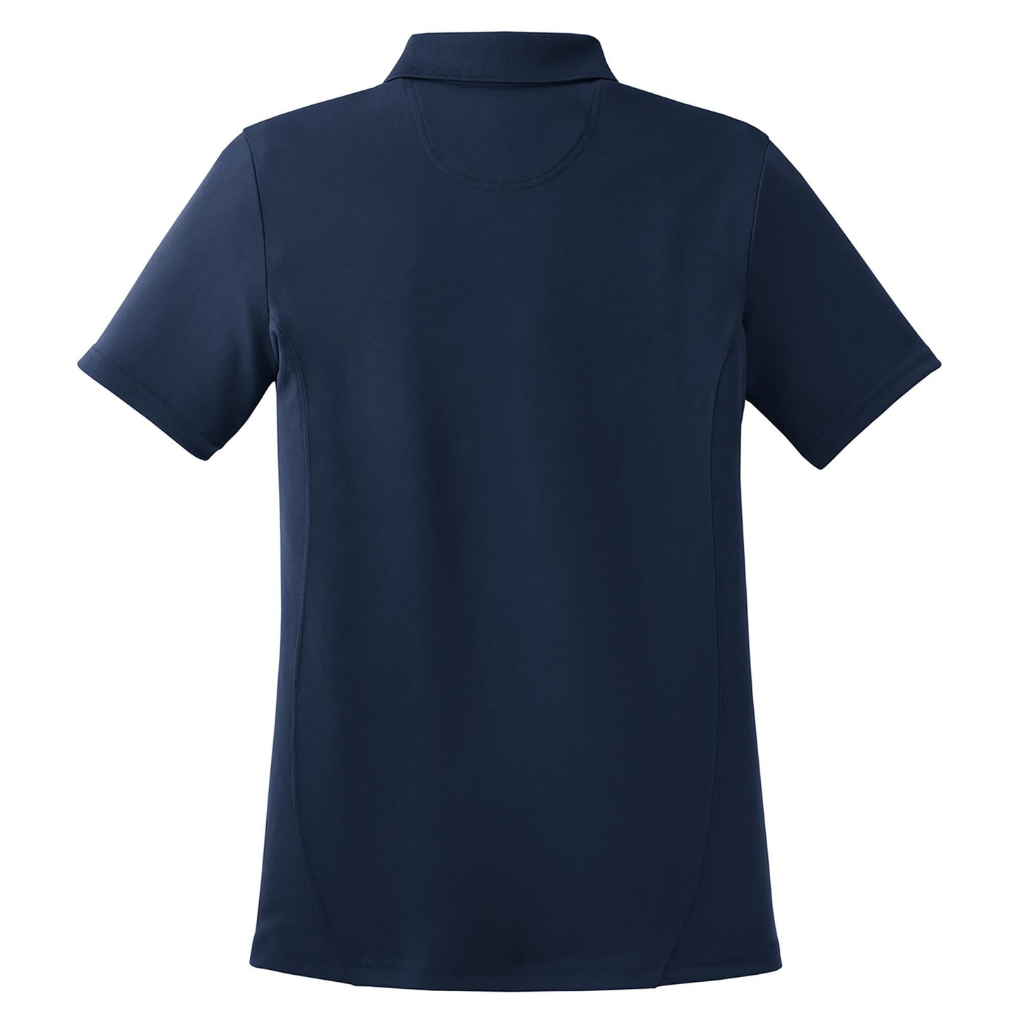 Black Polo Shirt - Sport-Tek - Moisture-Wicking