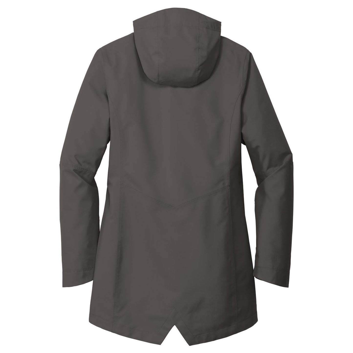 Deep Black Jacket - Port Authority - Durable Waterproof Shell