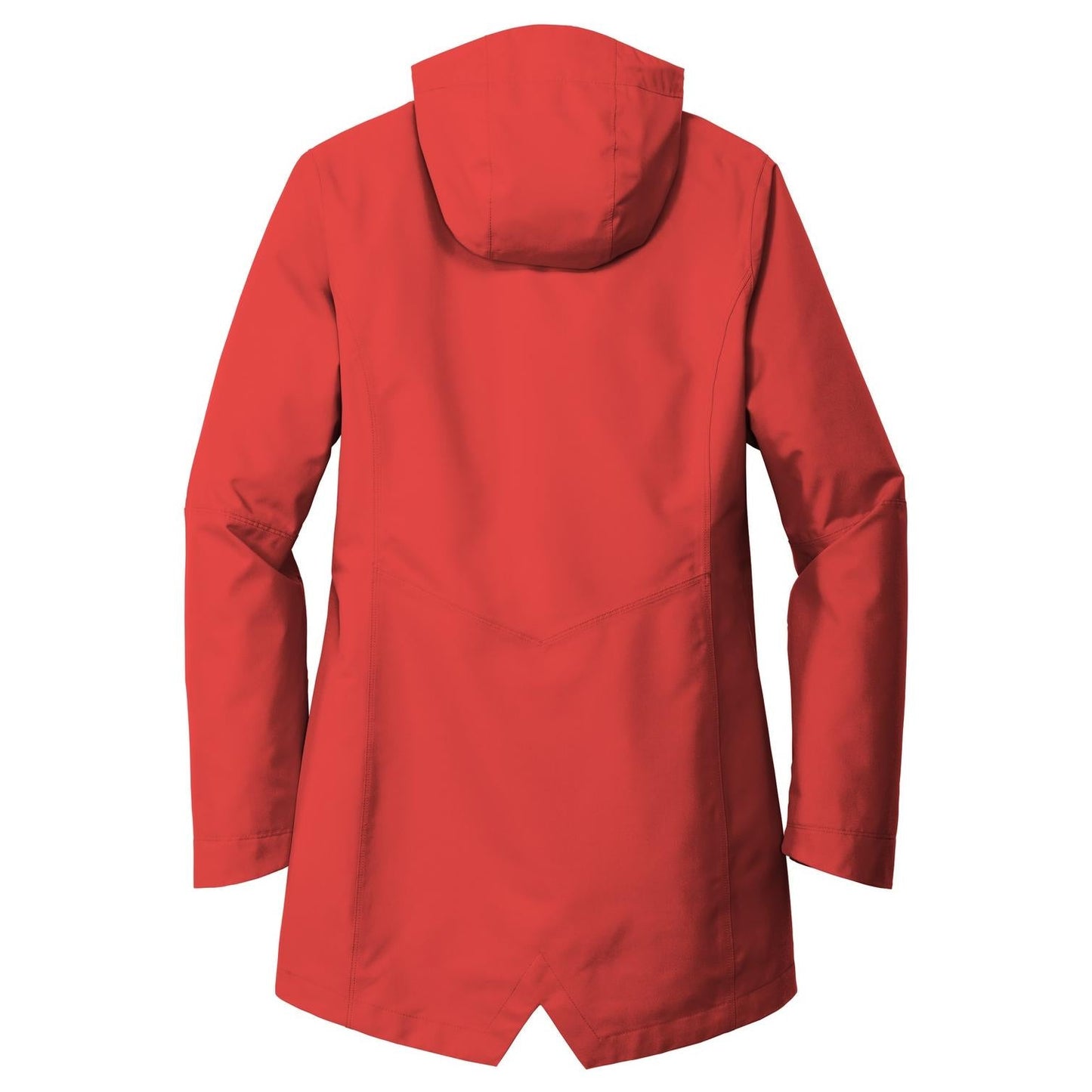 Deep Black Jacket - Port Authority - Durable Waterproof Shell