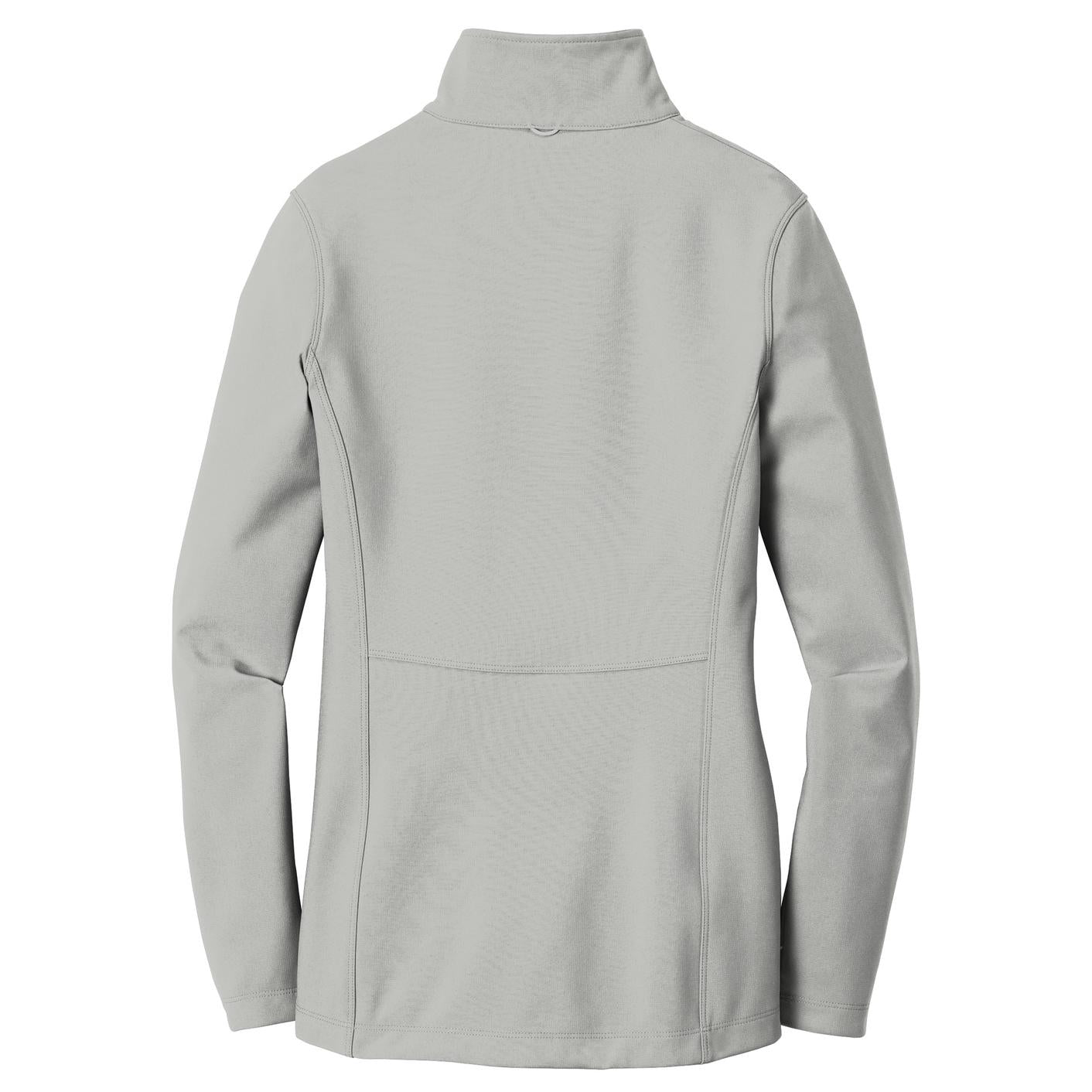 Deep Black Jackets - Port Authority - Water-Resistant Design