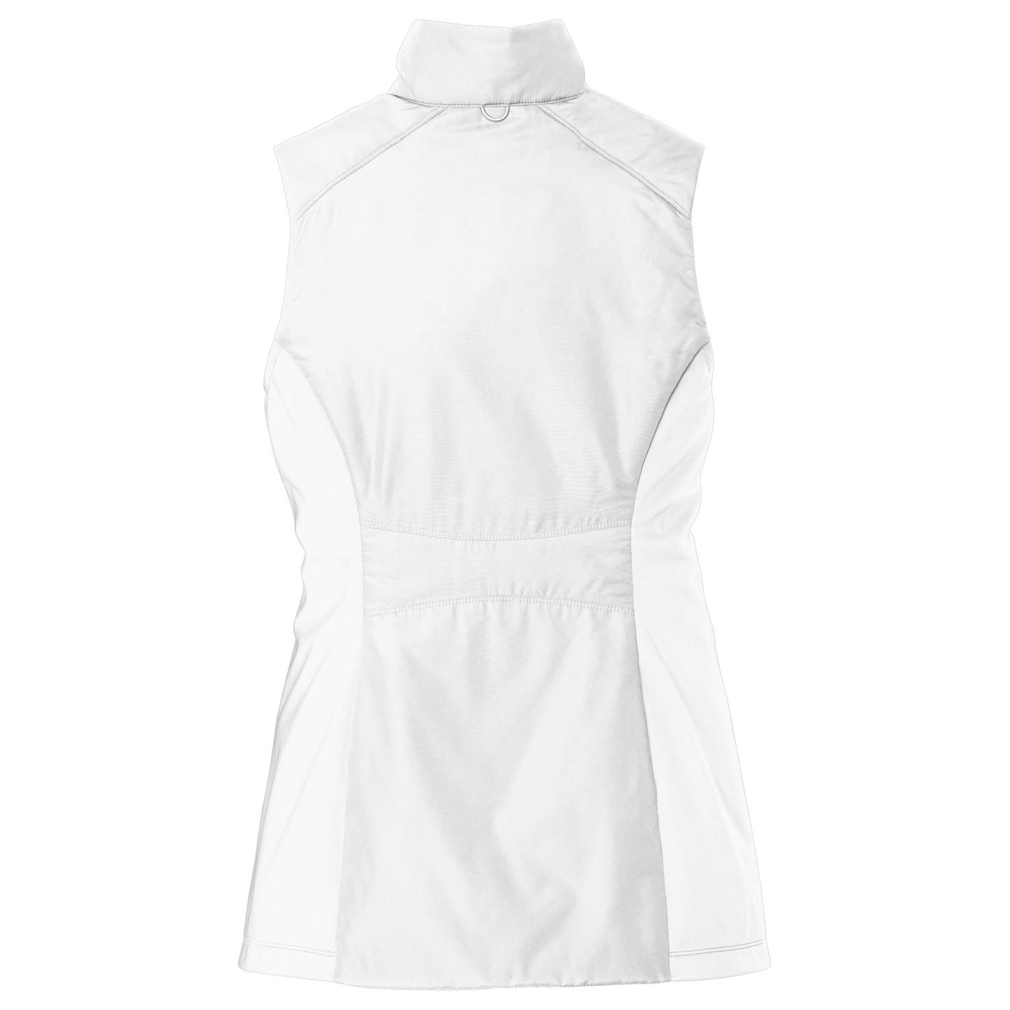 Deep Black Vests - Port Authority - Insulated Comfort