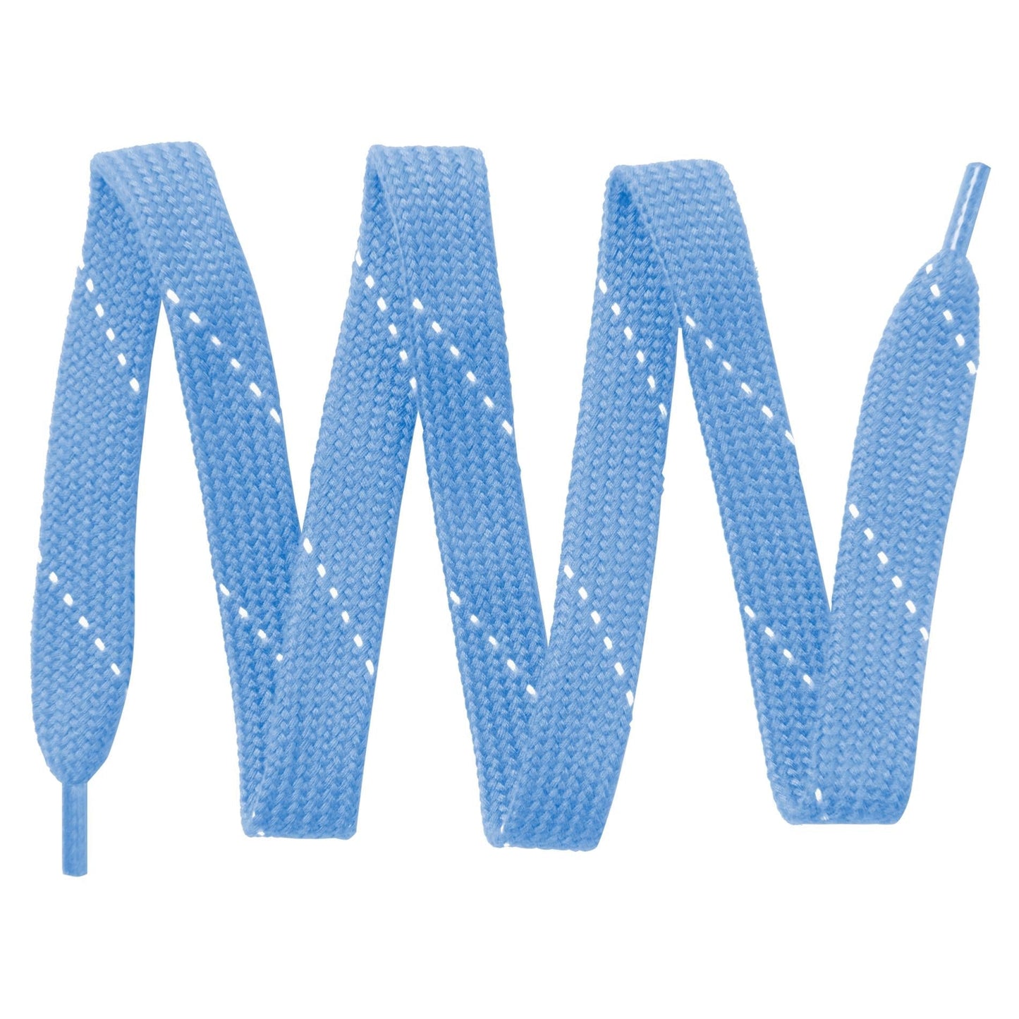 Black/White Laces - Sport-Tek - Polyester Style