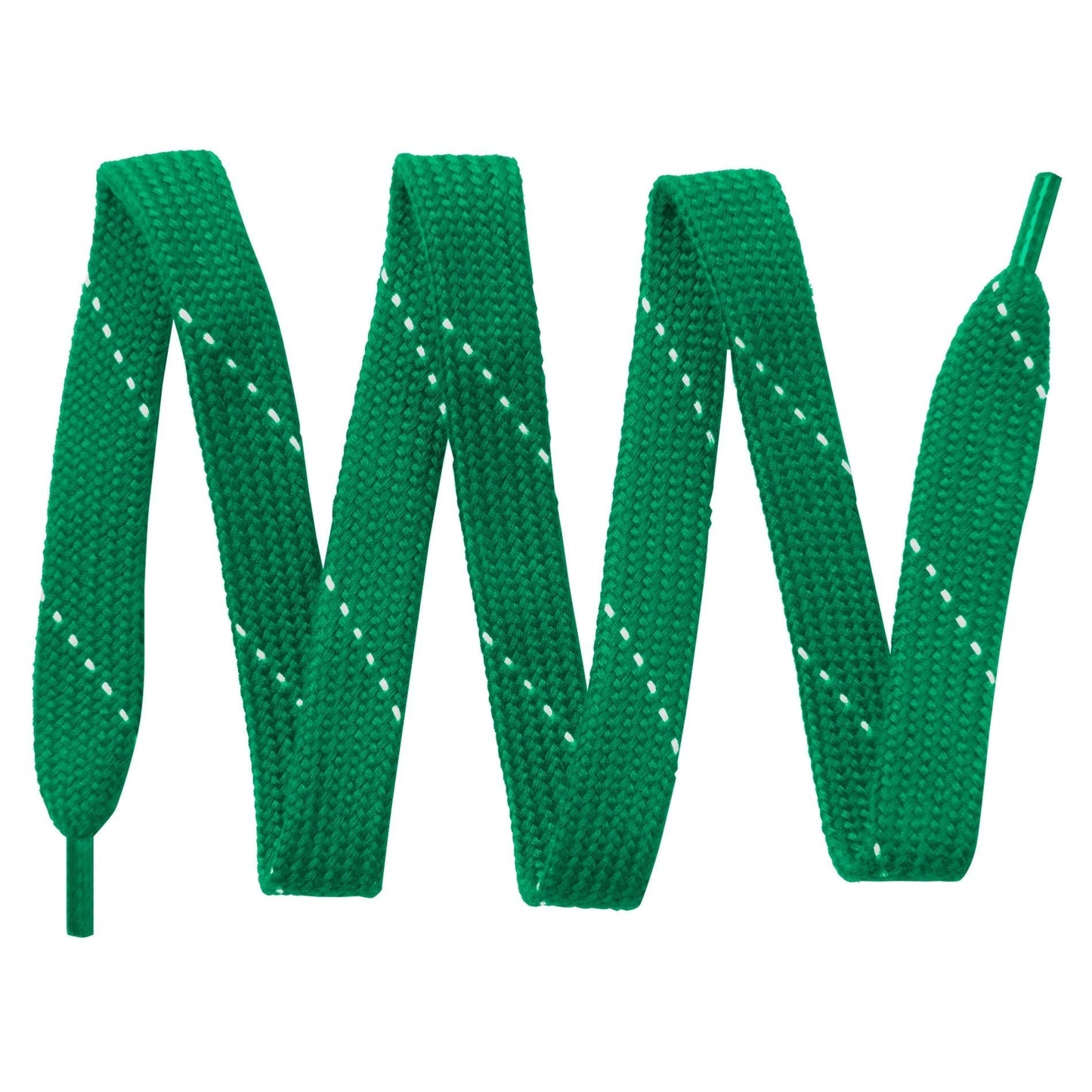 Black/White Laces - Sport-Tek - Polyester Style