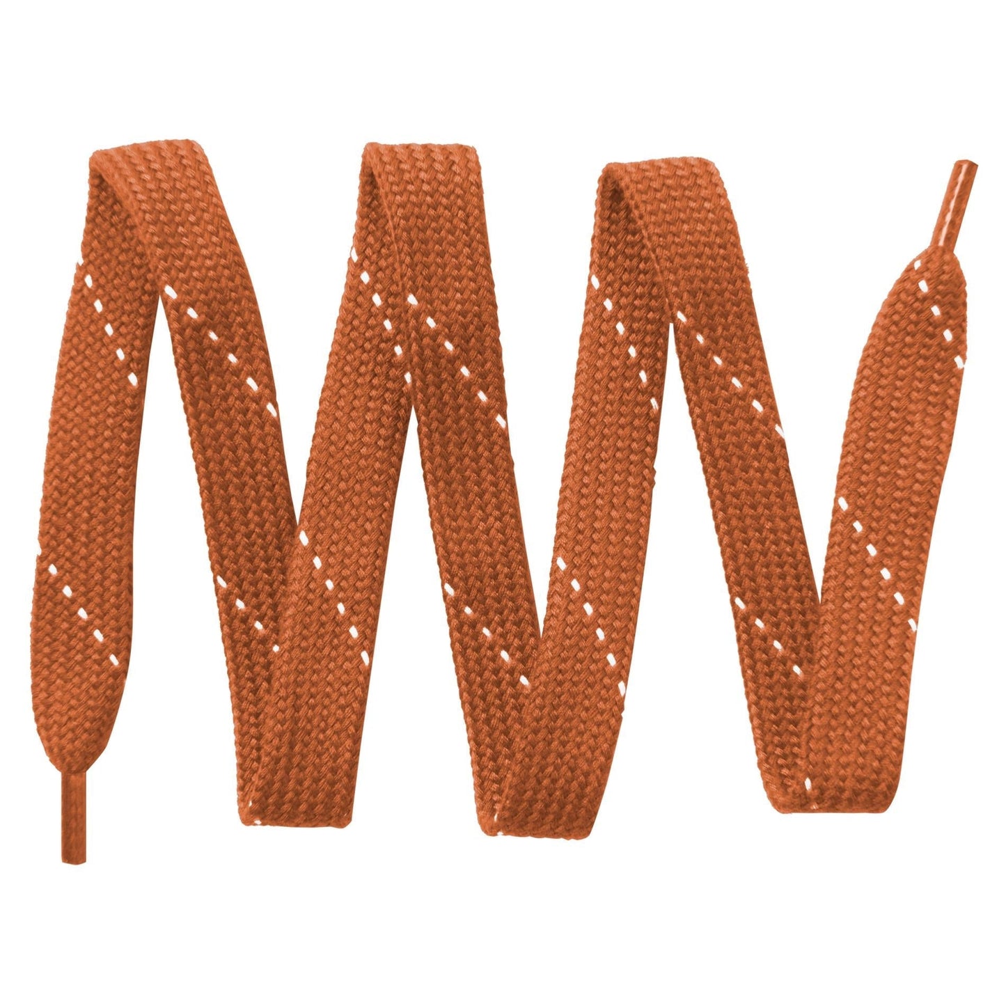 Black/White Laces - Sport-Tek - Polyester Style